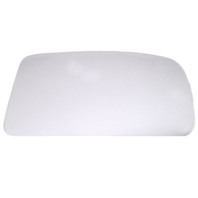 Espelho Do Retrovisor - Volkswagen Santana / Quantum 1991/1998 - Com Base / Direito (Carona)