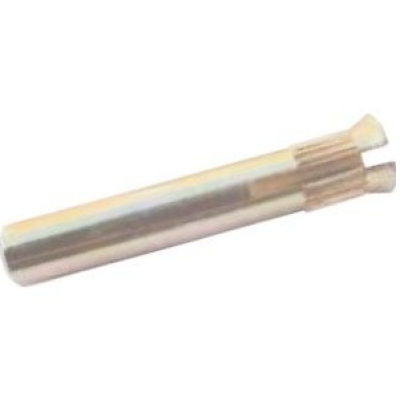 Pino Da Dobradiça Porta Metal Gol 1980 A 1994 8,00MM Par