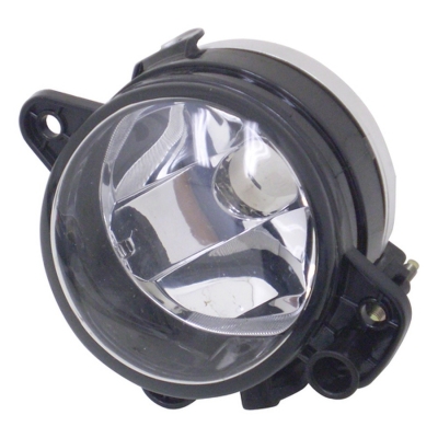 Farol Auxiliar Hb4 > Vw Polo, Golf, Jetta, Passat 2006/2019 - Lado Esquerdo.