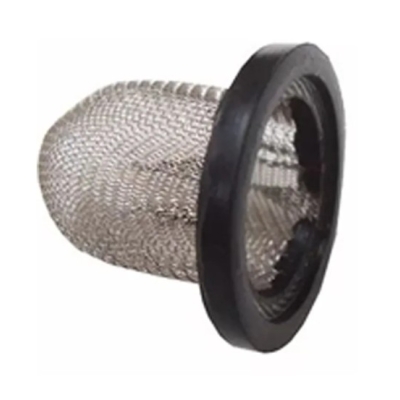 Tela Filtro De Óleo Honda CG