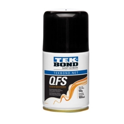 Acelerador Qfs Aerossol 100ml