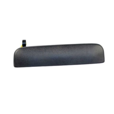 Maçaneta Externa Da Porta Dianteira Nissan Frontier 2.8 1998 A 2008 Lado Direito