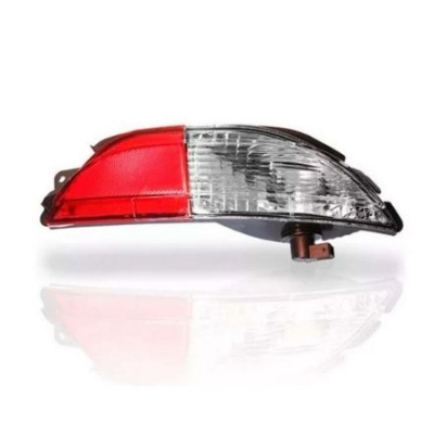 Refletor De Para-Choque Traseiro Fiat Punto 2008 A 2012 Toro Após 2016 Lado Direito