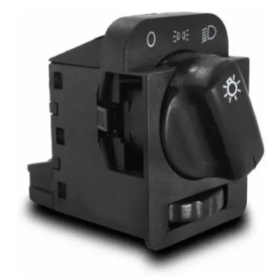 Interruptor Farol 2008 Mod Novo $Ml$