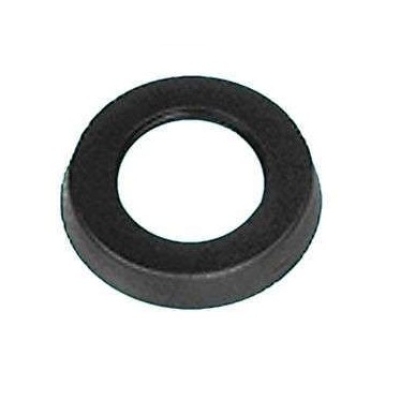 Moldura Manivela Do Vidro 45 Mm Preto Uno Todos