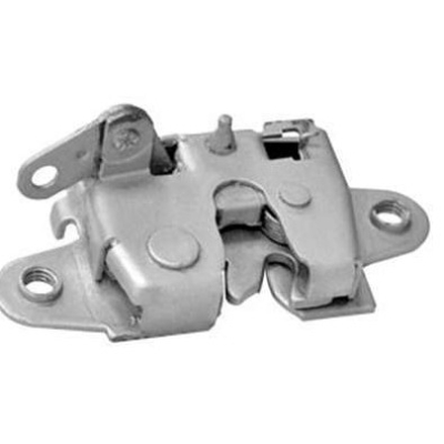 Fechadura Da Tampa Da Caçamba Mecânica Hilux GVI 2005 A 2008/ Hilux GVIII 2015 A 2020 Lado Esquerdo