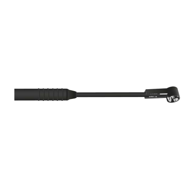 Plug Adaptador Para Antena - Conector Flat / Tipo Bosch / 18CM / Plana