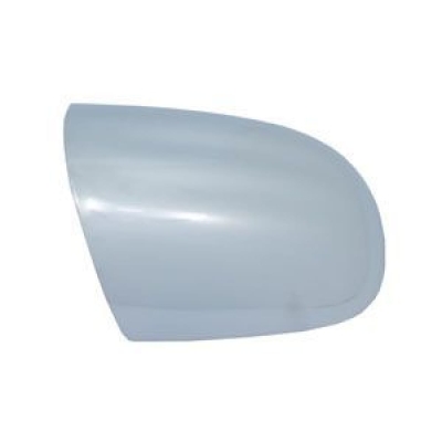 Aplique Cromado Do Retrovisor GM Corsa 1994/2001 - Auto Colante (Embalagem Econômica) - Lado Direito