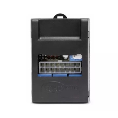 Modulo Vidro Elétrico 2 Portas Traseira Universal Bt Resist