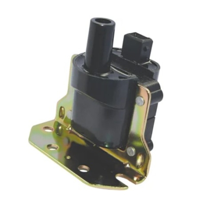 Bobina De Ignição Vw Gol 1995 A 2005