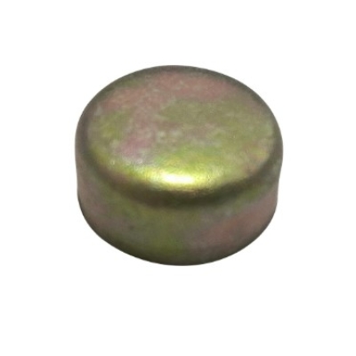 Tampa Baixa Cabeçote Gm Opala Selo 24,0mm Alto