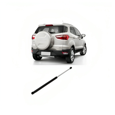 Amortecedor Da Tampa Traseira - Ford Ecosport Após 2012 - 63CM Aberto / Porta Malas