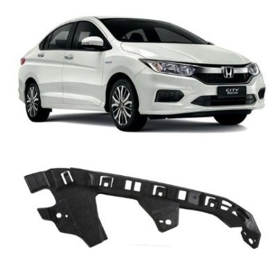Suporte Do Farol Principal Honda City 2018 A 2021 Lado Direito