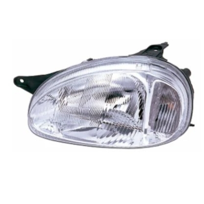 Farol Chevrolet Corsa 1994 A 2000 Lado Direito
