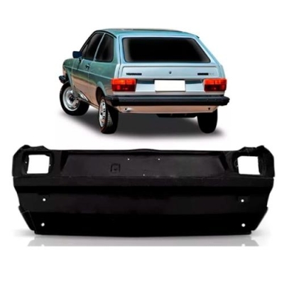 Painel Traseiro - Volkswagen Gol 1980/1986