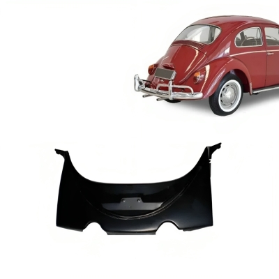 Saia Traseira - Volkswagen Fusca 1959/1970