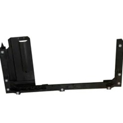 Painel Dianteiro Inferior Para Ford Ecosport Após 2013