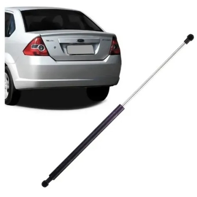 Amortecedor Tampa Mala 14/20 Logan/Sandero