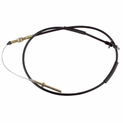 Cabo Do Acelerador Ford F1000 1990 A 1992 Motor Mwm Diesel 1.260mm