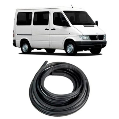 Borracha Da Porta - Central Sprinter 98/11