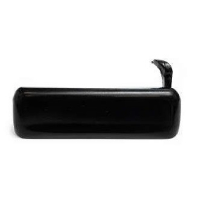 Maçaneta Externa Da Porta Dianteira Ford Escort/Verona 1992 A 1996 Base Em Metal Sem Chave Lado Esquerdo