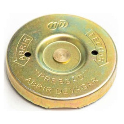 Tampa Do Radiador Gol GI 2 1989 A 1996