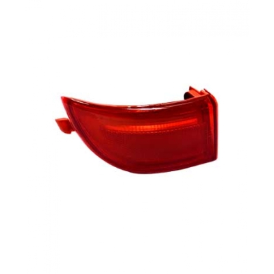 Refletor Do Para-Choque Traseiro Da Fiat Strada 2014/2015 - Lado Direito.