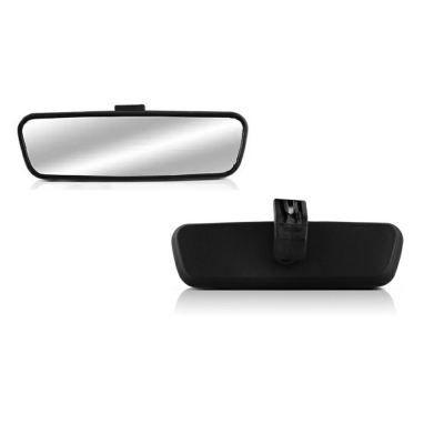 Retrovisor Interno - Chevrolet Astra 1998/2012 / Vectra 2000/2005 - Preto