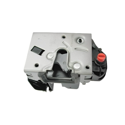 Fechadura Da Porta - Chevrolet Corsa Hatch / Meriva 2002/2012 - Mecânica / Traseira / Direito