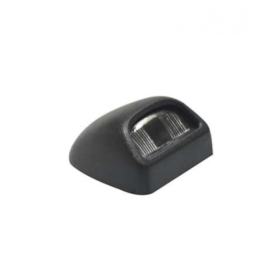 Lanterna De Placa Da Gm S10 2012/2018 - Sem Soquete.
