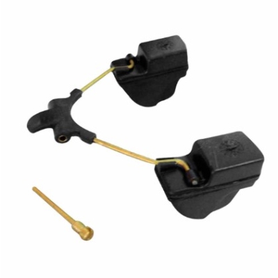 Boia Carburador Brosol H30/34 Corcel 2 1983 A 1986
