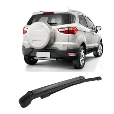 Braço Do Limpador Traseiro - Ford Ecosport 2013 Até 2016 (Com Palheta).