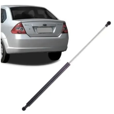 Amortecedor Tampa Mala 04/14 Sedan
