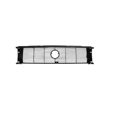 Grade Do Radiador Volkswagen Passat 1979 A 1982 Preto