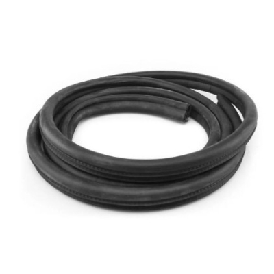 Borracha Vedação Avulso Para-Brisa Com Esponja Uno Após 1991/ Fiorino 2004 A 2012