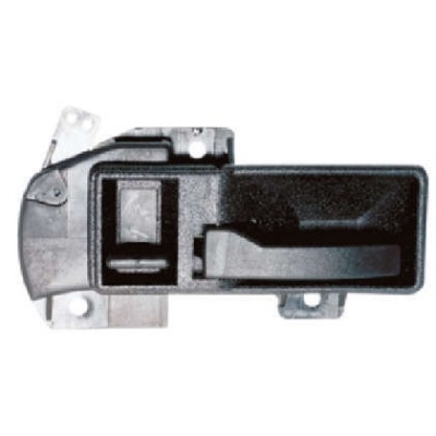 Maçaneta Interna - Chevrolet Chevette 1988/1993 / Opala / Caravan 1987/1992 / Marajó / Chevy 500 1988/1994 - Dianteira / Direito