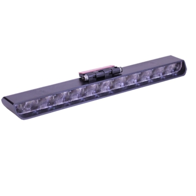 Lanterna De Freio Brak Light 12 Leds - Lente Cristal