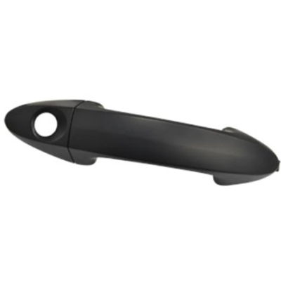 Maçaneta Externa - Ford Ka 2014/2021 / Ecosport 2012/2021 - Com Furo / Sem Chave / Dianteira / Direito