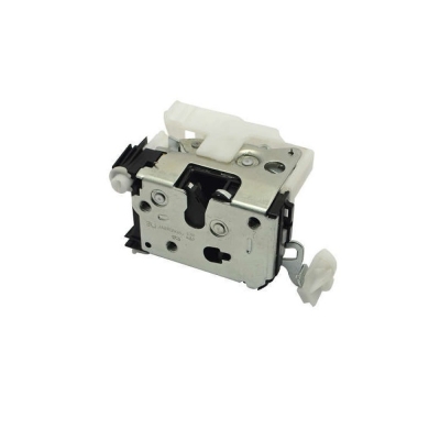 Fechadura Da Porta - Chevrolet Celta 2000/2016 / Prisma 2006/2013 - Mecânica / Predisposta Elétrica / 4 Portas / Traseira / Direito