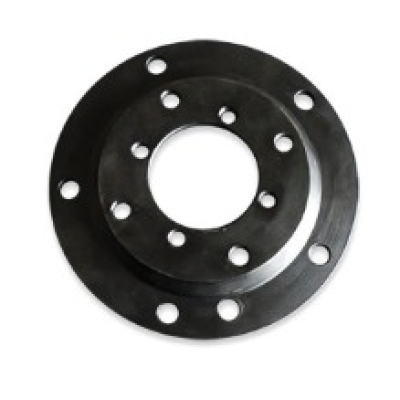 Adaptador De Roda 5x8 Volkswagen Fusca / Brasília Para Rodas 5 Furos E Volkswagen Gol, Voyage, Parati Para Rodas 4 Furos