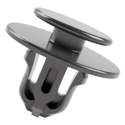 Grampo Da Moldura Do Para-Lama Kwid 2018 A 2024