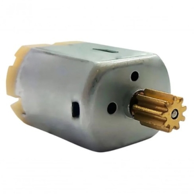 Motor Para Fechadura - Fiat Palio / Sueba / Strada Após 1996 / Uno Após 2010 / Palio Weekend / Idea Após 2006 / Doblo Após 2001 / Grand Siena Após 2012 - Dianteiro e Traseiro / Direito e Esquerdo