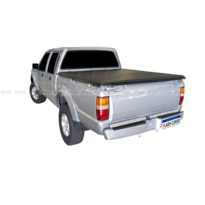 Capota Maritima - Mitsubishi L200 GL / GLS 1995/2004 - Sem Grade | Fechamento Trek / Modelo Force