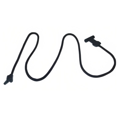 Haste (Tirante) Da Tampa Do Bagagito - Chevrolet Celta 2000/2016 - Direito / Esquerdo