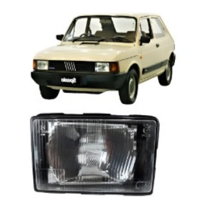 Farol Apos 83 Spazio/Oggi/Panorama Esquerdo