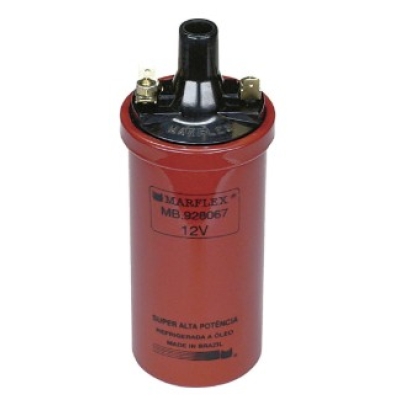 Bomba Ignição 067 12V