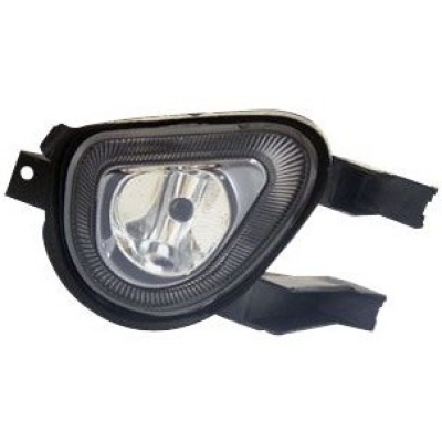 Farol Auxiliar Gm Corsa 2000 A 2005 Lado Direito