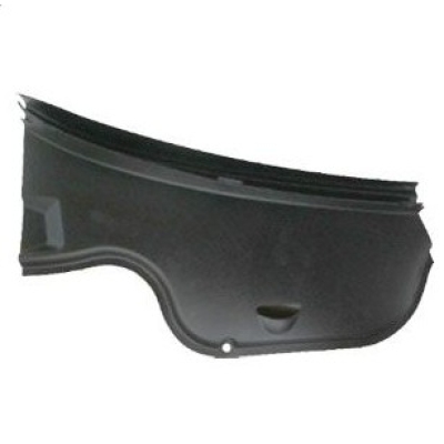 Tampa Da Bateria Vw Gol G3 E G4 / Saveiro/ Parati