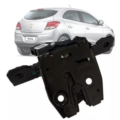 Fechadura Elétrica Para Porta Malas Ônix Após 2012