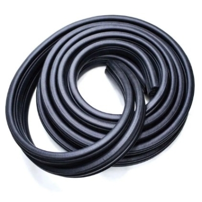 Borracha Da Porta Dianteira Saveiro 1987 A 1996 Par